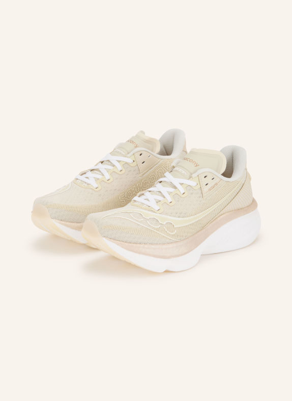 saucony Hardloopschoenen ENDORPHIN AZURA BEIGE
