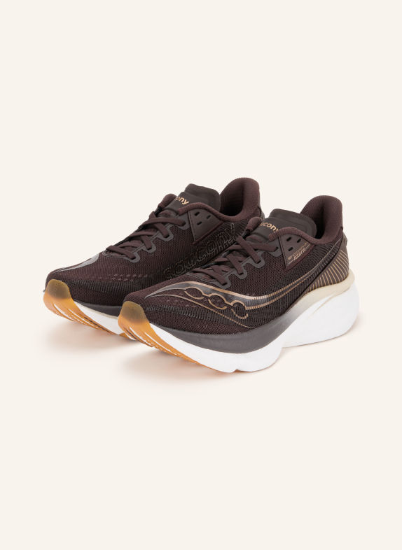 saucony Hardloopschoenen ENDORPHIN AZURA ZWART