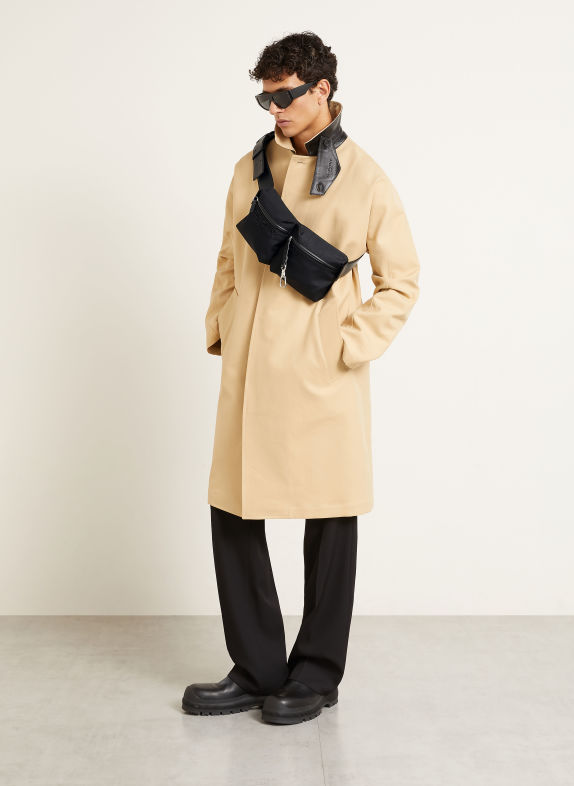 GIVENCHY Heuptas ZWART
