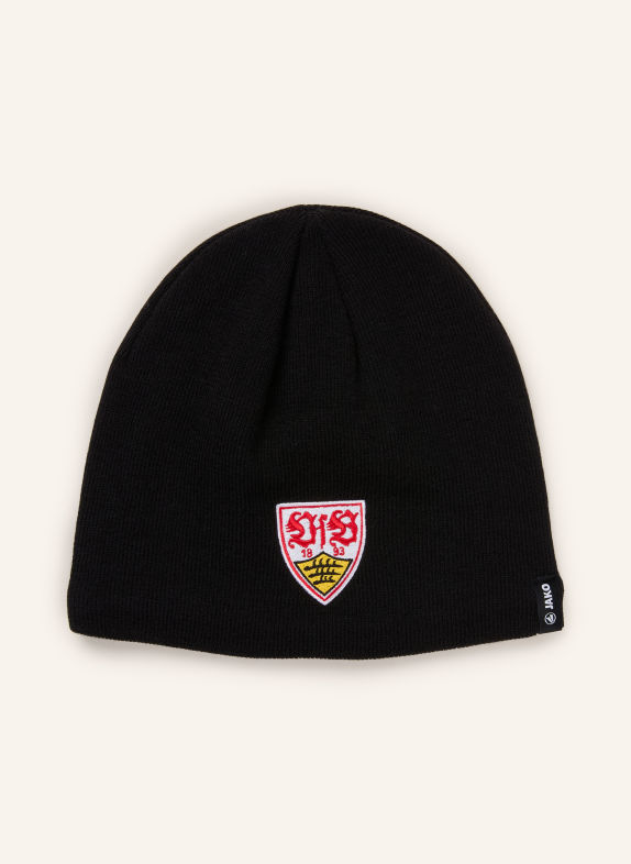 VfB Stuttgart Hat BLACK