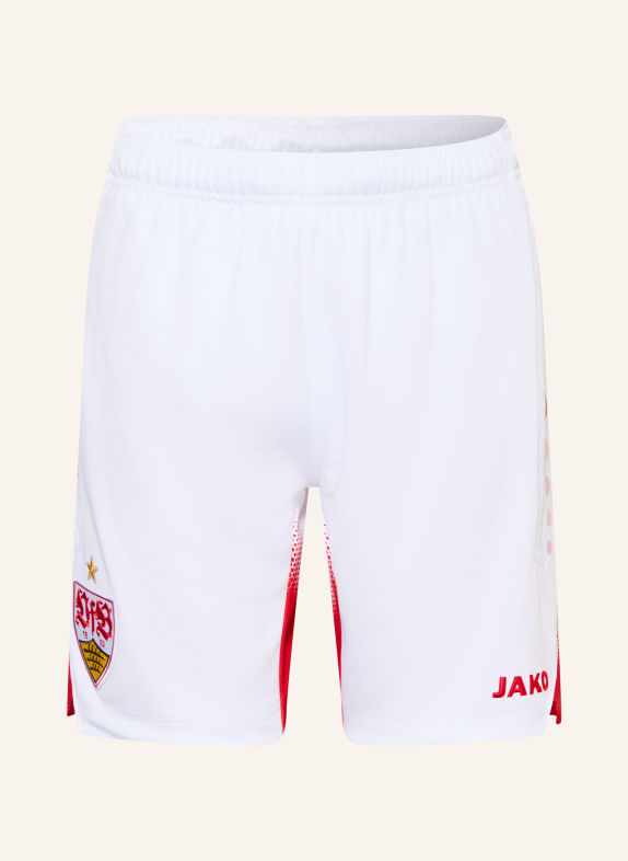 VfB Stuttgart Short BLANC / ROUGE