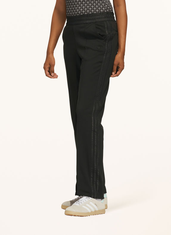 adidas Originals Golfbroek ZWART