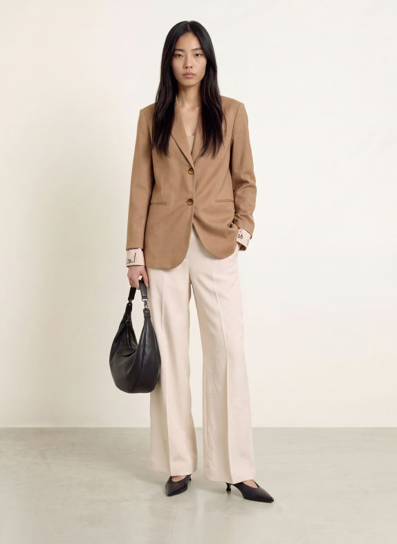 LIU JO Blazer LICHTBRUIN
