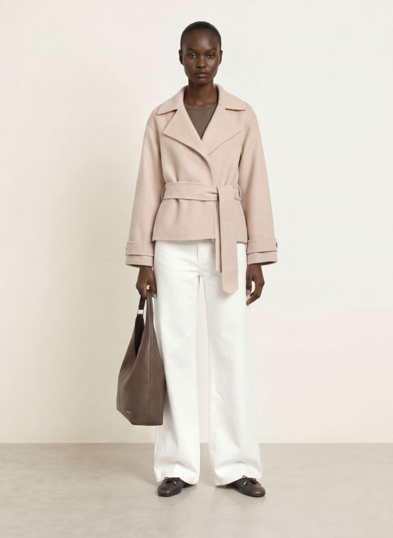 InWear Cabanjas ZILLAIW BEIGE