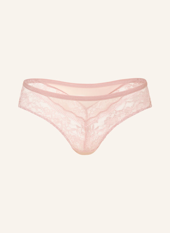 Triumph Panty COMFORT ALLURE ROSÉ