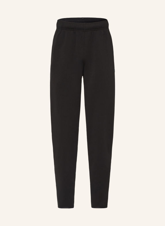UNDER ARMOUR Sweatpant UA UNSTOPPABLE ZWART
