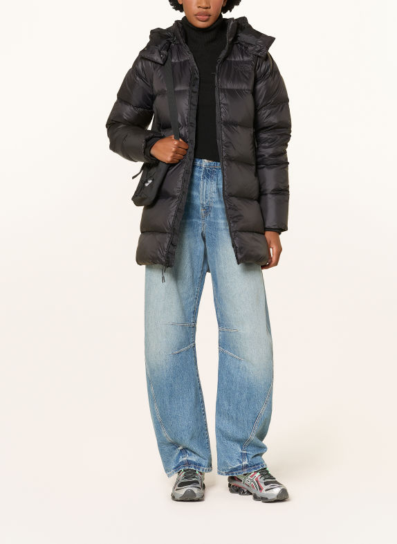 THE NORTH FACE Dunparka HYDRENALITE CITY SORT