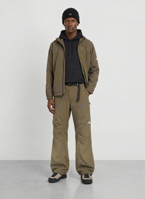 THE NORTH FACE Trekkingbroek NSE KAKI