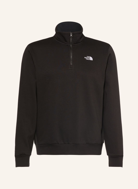 THE NORTH FACE Sweat-Troyer EVOLUTION SIMPLE DOME SCHWARZ