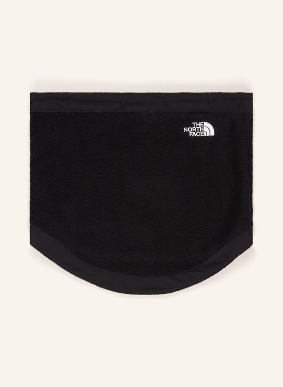 THE NORTH FACE Loop-halsduk DENALI i fleece SVART