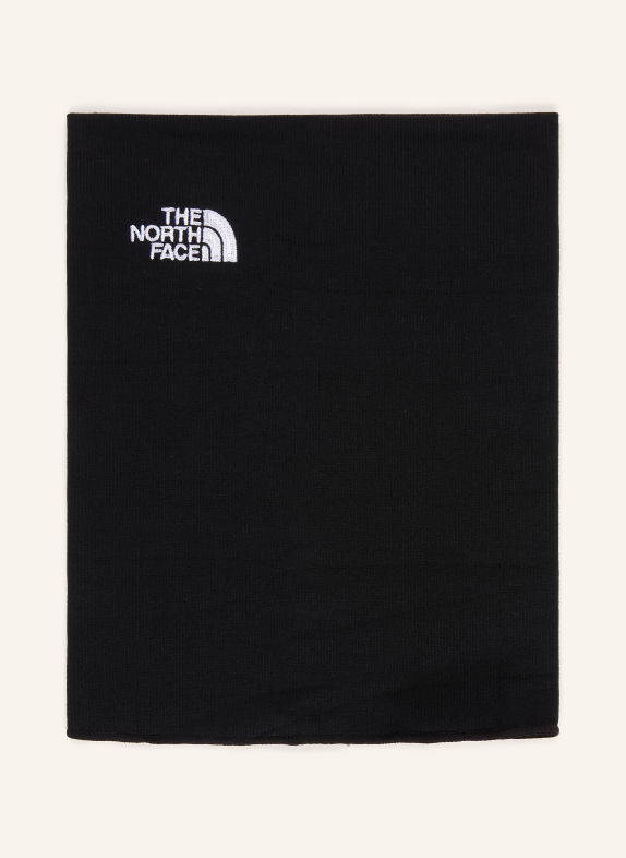 THE NORTH FACE Ocieplacz na kark i szyję WINTER SEAMLESS CZARNY / BIAŁY