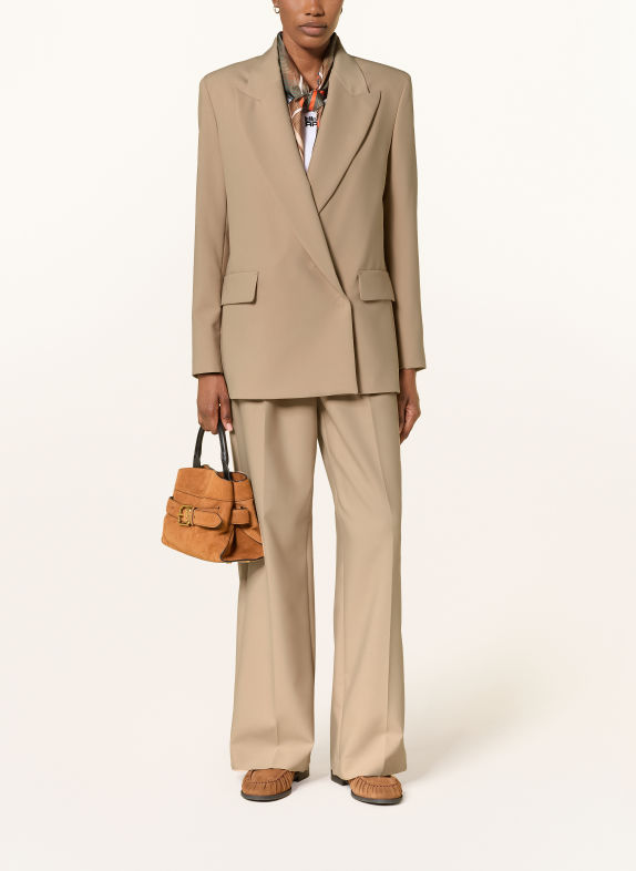 RIANI blazer CAMEL