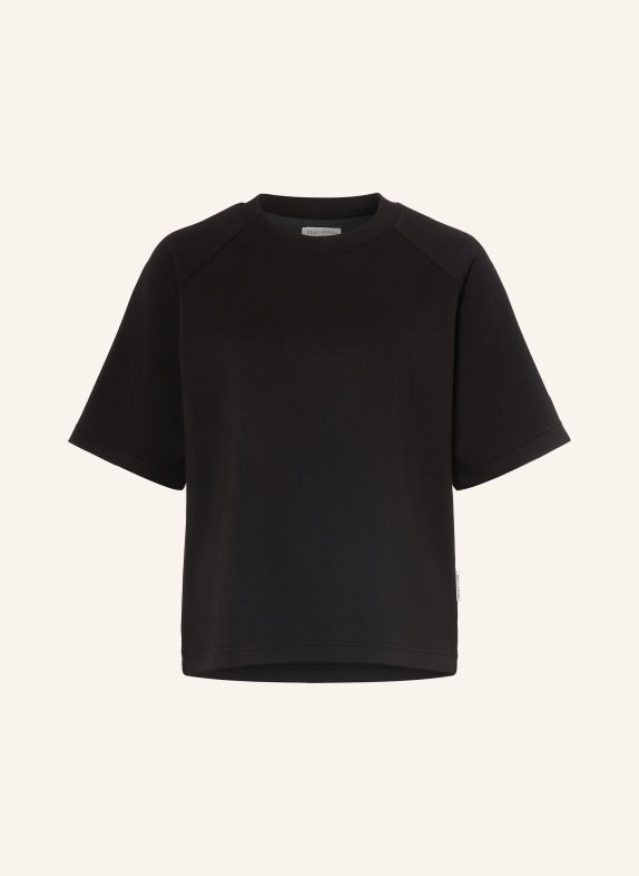 Marc O'Polo Loungesweatshirt ZWART