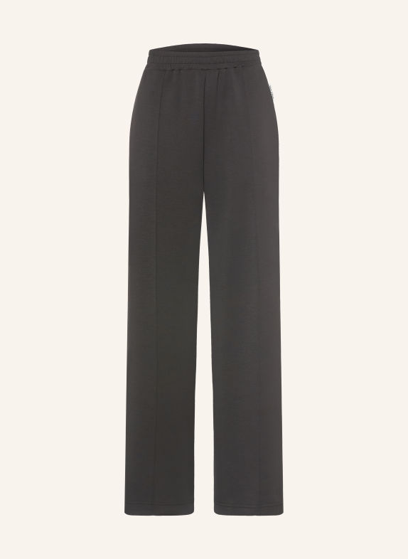 Marc O'Polo Loungebroek ZWART