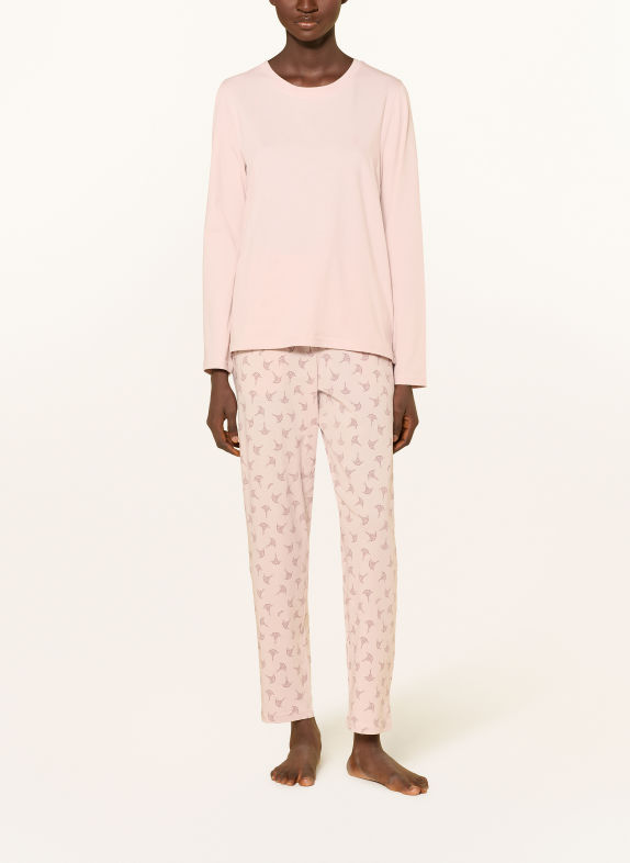 JOOP! Pajamas ROSE / DARK PURPLE
