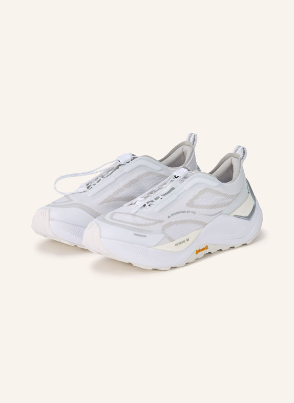 adidas Sneaker HOLO PEAK HVID / GRÅ