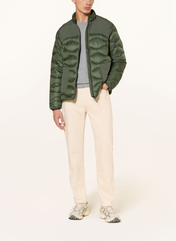 Peak Performance Doudoune légère HELIUM NOVA OLIVE