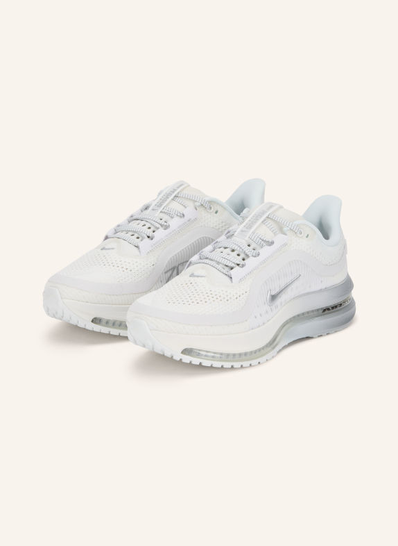 Nike Hardloopschoenen PEGASUS PREMIUM ESS WIT / ZILVER / GRIJS