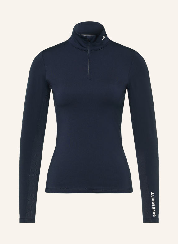 J.LINDEBERG Midlayer DARK BLUE