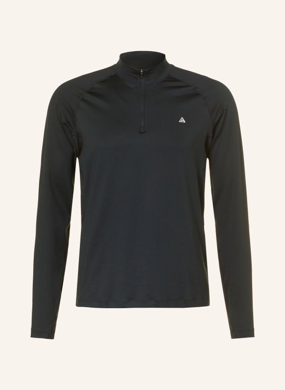 Nike Tricou funcțional ACG WILDSEE NEGRU