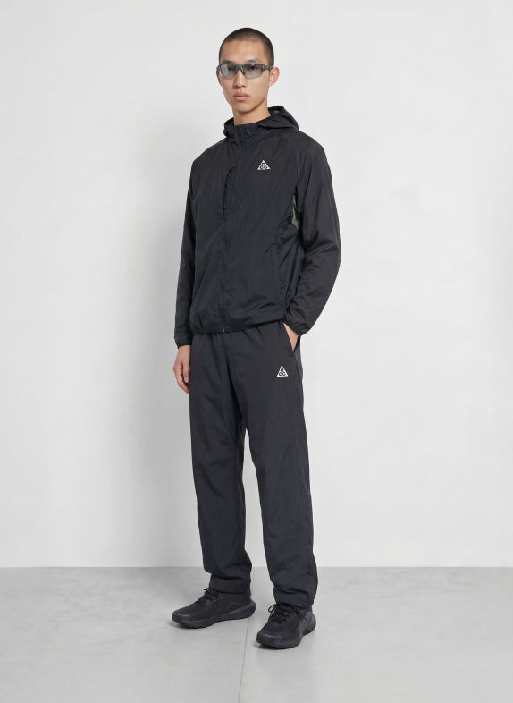 Nike Trekkingbroek ACG HIGH STAKES ZWART