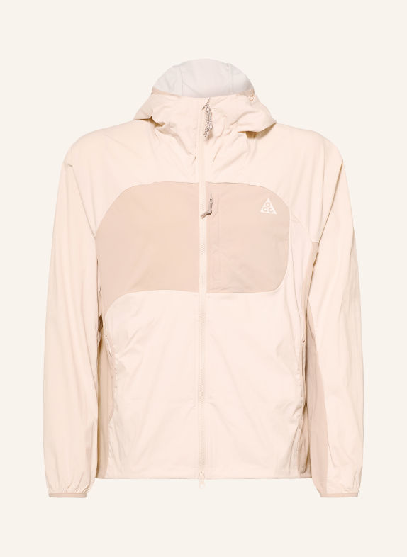 Nike Funktionsjacke ACG FIVE TOWERS BEIGE