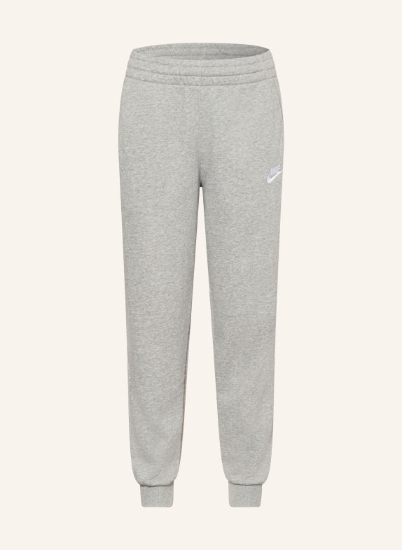 Nike Sweatpants GRAY