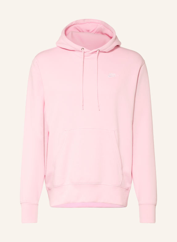 Nike Hoodie CLUB ROSA