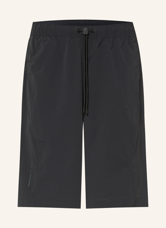 Nike Shorts TECH HELIOS SCHWARZ