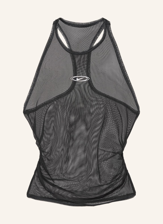 Nike Mesh-Top SPORTSWEAR SCHWARZ