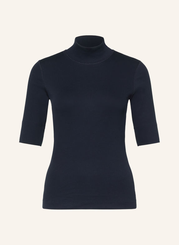MARC CAIN Shirt mit 3/4-Arm 394 navy