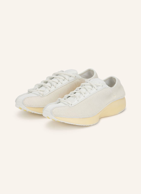 Nike Sneaker AIR SUPERFLY LX WEISS