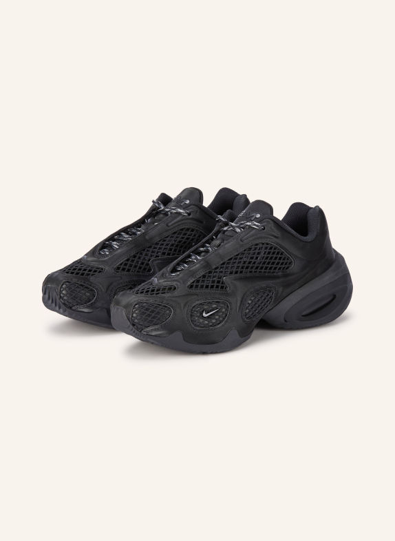 Nike Sneakersy AIR MAX MUSE CZARNY