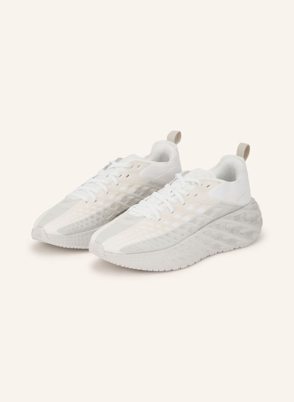 Nike Sneaker AVA EDGE ECRU / HELLGRAU / WEISS