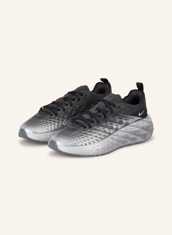 Nike Sneakers AVA EDGE SVART / SILVER