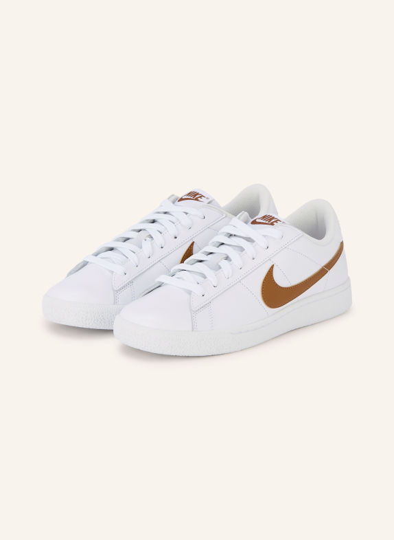 Nike Sneaker TENNIS CLASSIC CS WEISS / BRAUN