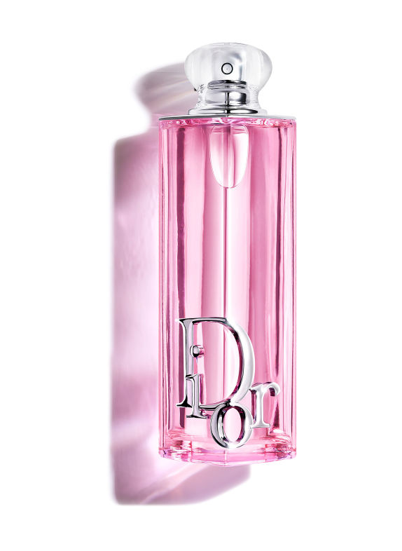 DIOR DIOR ADDICT ROSY GLOW