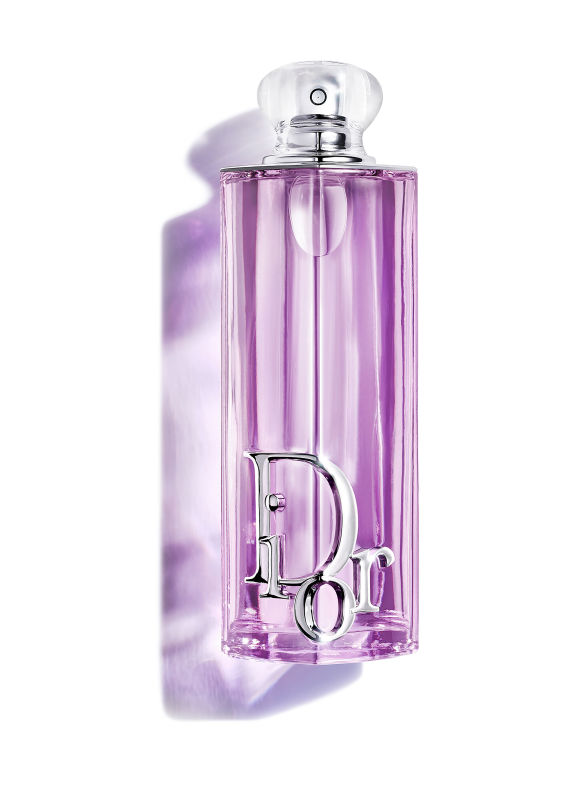 DIOR DIOR ADDICT PURPLE GLOW