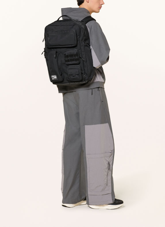 Nike UTILITY ELITE 37-liter Backpack with laptop compartment BLACK