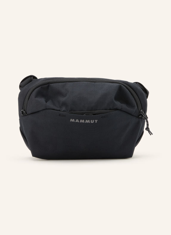 MAMMUT Heuptas ALTO 2 l ZWART