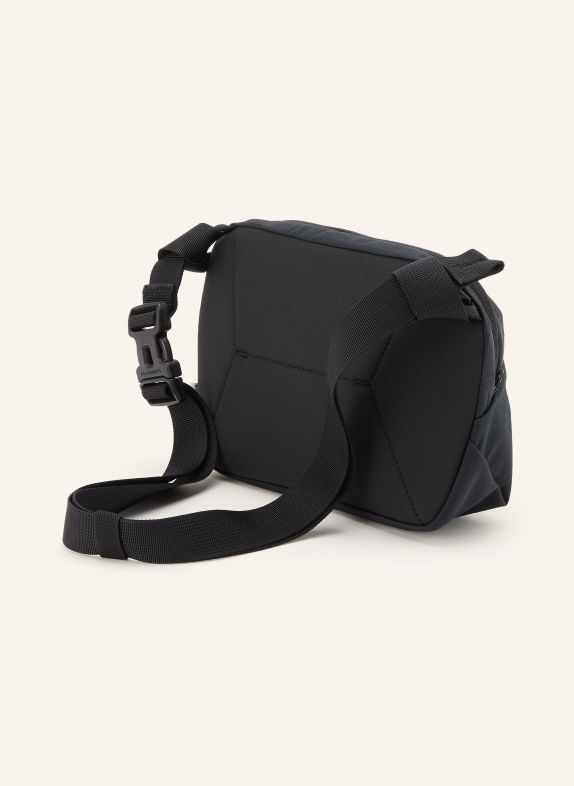 MAMMUT Heuptas ALTO 2 l ZWART
