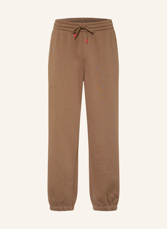 JORDAN Jordans Brooklyn-Sweatpant BRUIN