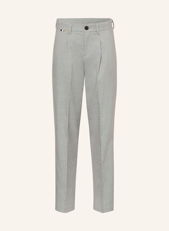 BOSS Pantaloni de costum 047 grey