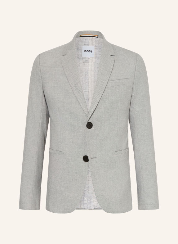 BOSS Sacou de costum 047 grey