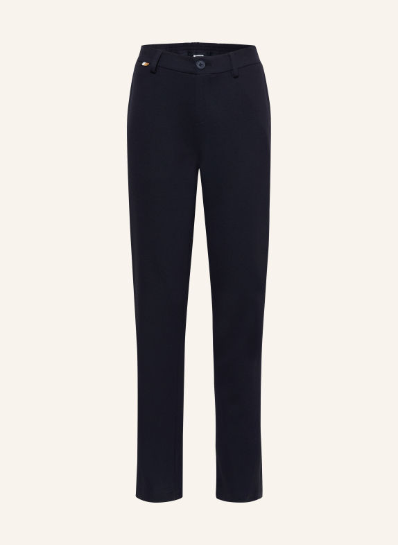 BOSS Pantaloni de costum 862 ELECTRIC BLUE