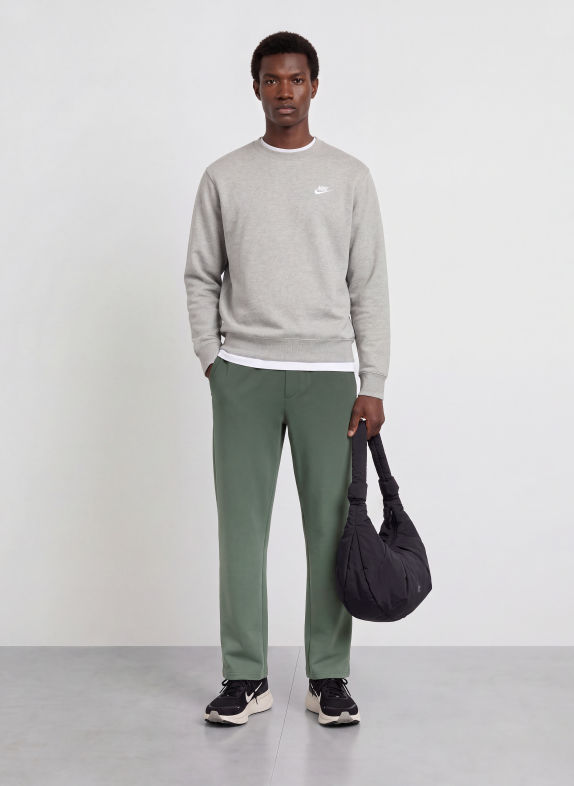 Nike Sweatpant 24.7 IMPOSSIBLYSOFT GROEN