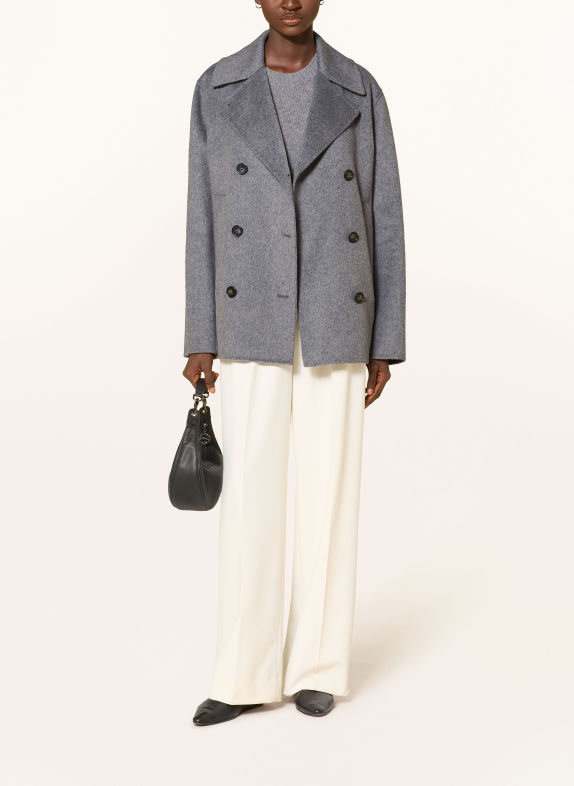 Part Two Cabanjacke CELENEPW GRAU