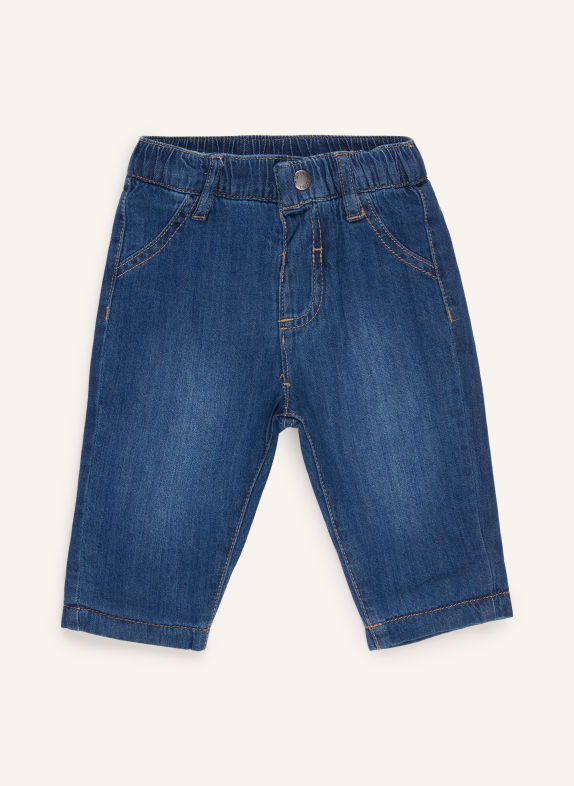 HUST and CLAIRE Jeans HCJOE 57 Blue Denim