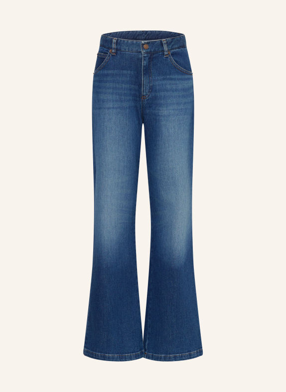 Chloé Blugi Z10 DENIM BLUE