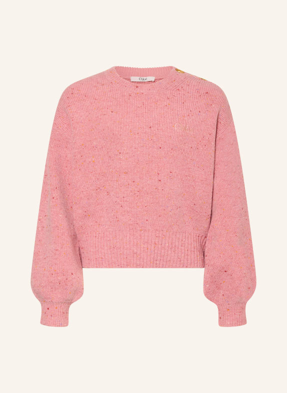 Chloé Trui ROZE